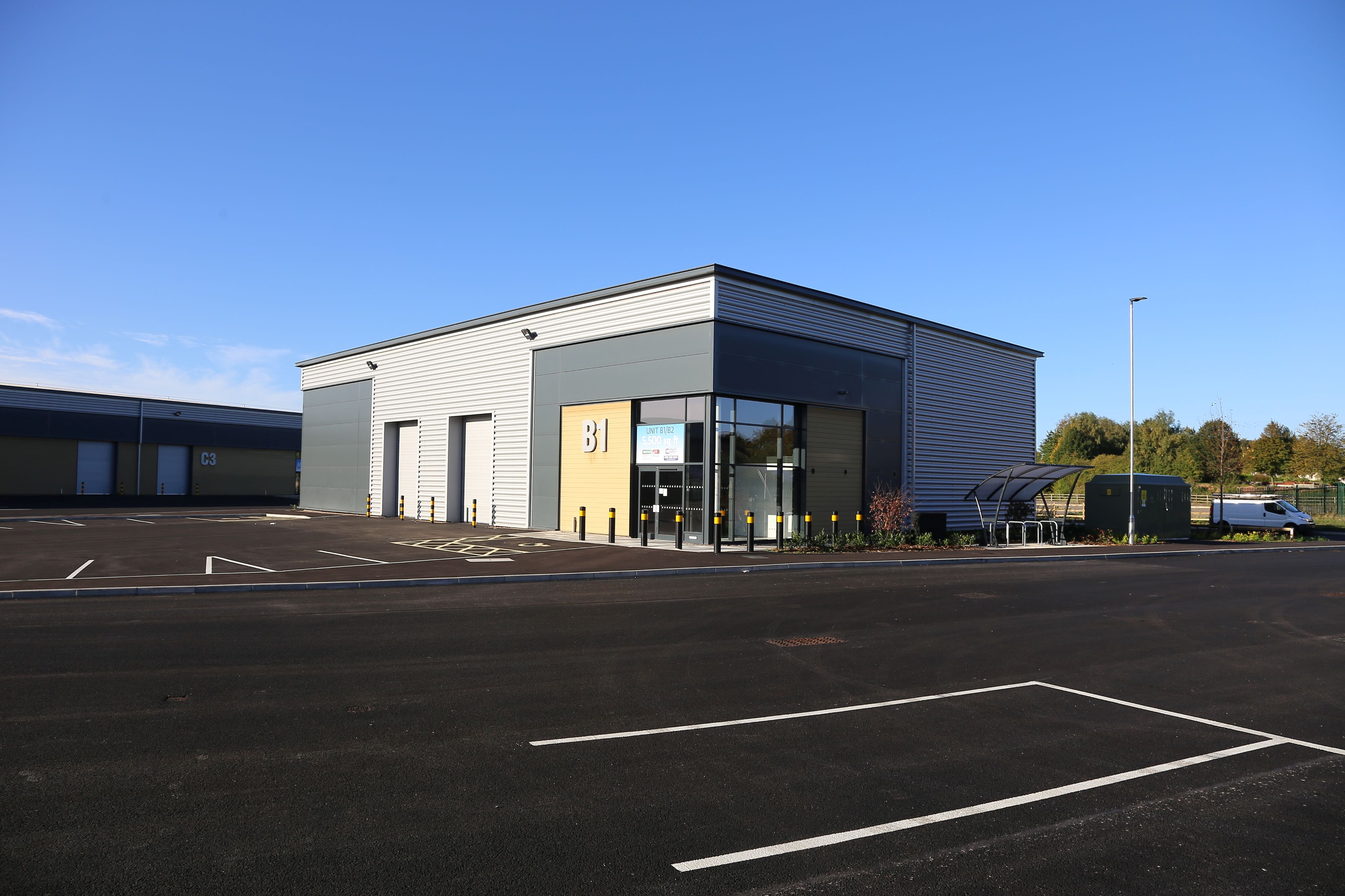 Coalfields Regeneration Trust Receives £13.5 Million in Growth Mission Fund Investment