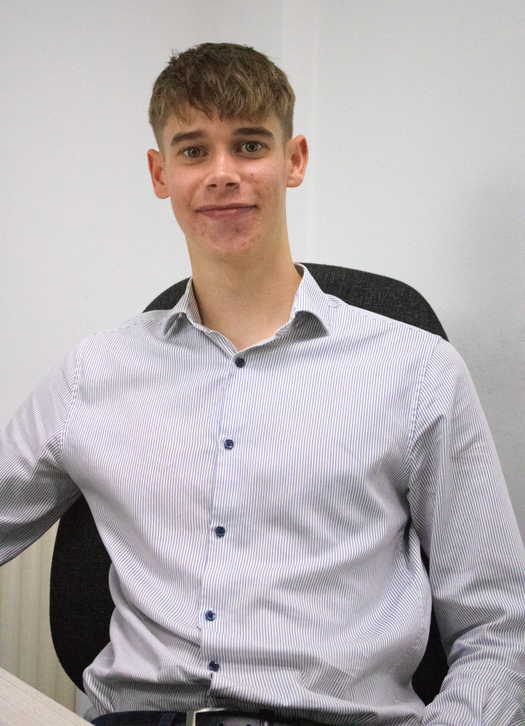 James Cowie